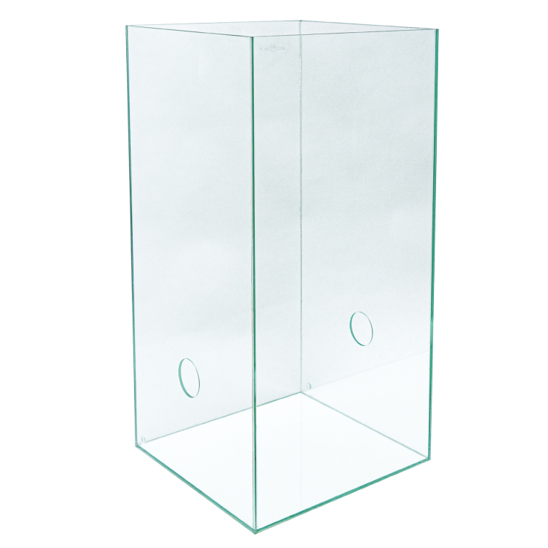 PLANTCUBE - Vivarium 30x30x60 Conservatorium